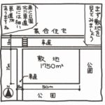 よく言われる「素直なプラン」の回答